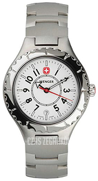 Wenger Biały/Stal Ø38 mm 72609