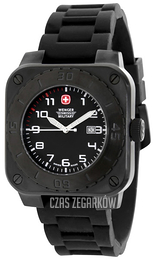 Wenger Czarny/Guma 72995