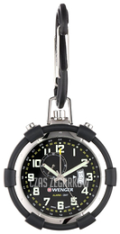 Wenger Czarny Ø52 mm 73015