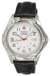 Wenger Biały/Skóra Ø40 mm 79010