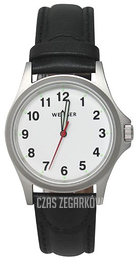 Wenger Biały/Skóra Ø40 mm 79115