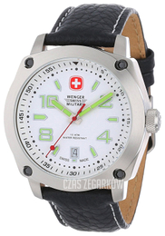 Wenger Biały/Skóra Ø44 mm 79370