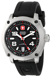 Wenger Czarny/Guma Ø44 mm 79374