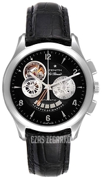 Zenith  03.0510.4021.21.C492