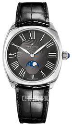 Zenith Heritage Czarny/Skóra 03.1925.692-21.C714