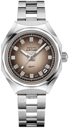 Zenith Defy Revival Brązowy/Stal Ø37 mm 03.A3642.670-75.M3642