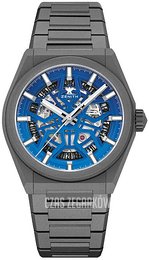 Zenith Defy Classic Niebieski/Tytan Ø41 mm 97.9000.670-26.M9000