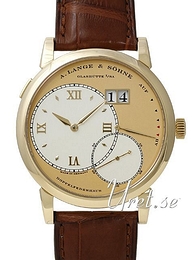 A. Lange & Söhne Lange 1 Szampański/Skóra Ø42 mm 115.021