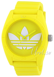 Adidas Santiago Żółty/Guma Ø42 mm ADH6174