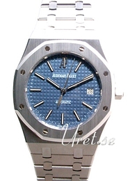 Audemars Piguet Royal Oak Niebieski/Stal Ø39 mm 15300ST.00.1220ST.02