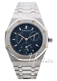 Audemars Piguet Royal Oak Niebieski/Stal Ø36 mm 25730ST.OO.0789ST.07