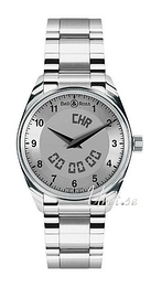 Bell & Ross Function Ekran LCD/Stal BRFSB