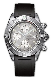 Breitling Galactic Chronograph II Guma Ø44 mm A13364-9821