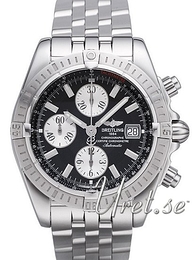 Breitling Chronomat Calibre 13 Czarny/Stal Ø43.7 mm A1335611-B719-372A