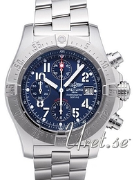 Breitling Avenger Avenger Niebieski/Stal Ø45 mm A1338012-C794-132A