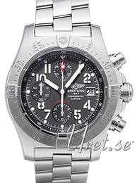 Breitling Avenger Avenger Szary/Stal Ø45 mm A1338012-F547-132A