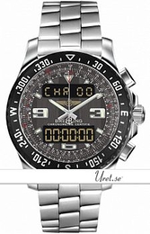 Breitling Professional Airwolf Raven Szary/Stal Ø43.5 mm A78364-178