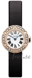 Cartier Love Biały/Satyna Ø23 mm WE800631