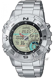Casio Collection Stal Ø44 mm AMW-706D-7AVEF