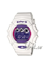 Casio Baby-G Żywica z tworzywa sztucznego Ø39.8 mm BG-1006SA-7BER