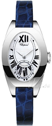 Chopard Classics Biały/Skóra 12/7228-1001