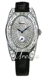 Chopard Les Classique Zestaw diamentów/Skóra 13/7142-20