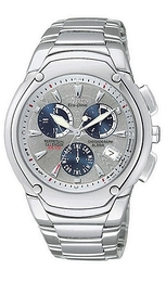 Citizen Specials Srebrny/Stal Ø38 mm BL5270-56A