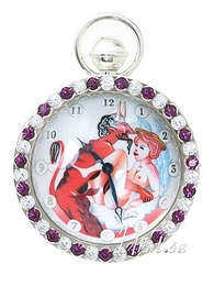 Corum Bubble Limited EROTIC Wielokolorowy Ø53 mm 080.00.01-S