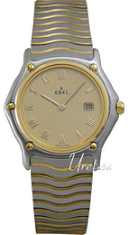 Ebel Sport Classic Żółte złoto/Stal Ø31 mm 1088131.2225