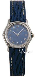 Ebel Sport Classic Niebieski/Skóra Ø23 mm 9157111.9335709