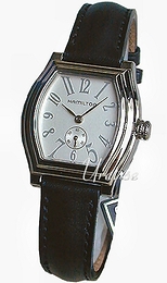 Hamilton Dodson Biały/Skóra H27211753