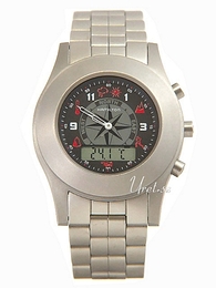 Hamilton Khaki Field Czarny/Stal Ø45 mm H91514133