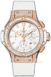 Hublot Big Bang Evolution Biały/Guma Ø44.5 mm 301.PE.2180.RW.0904