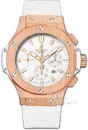 Hublot Big Bang Evolution Biały/Guma Ø44.5 mm 301.PE.2180.RW