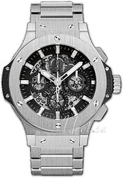 Hublot Big Bang Aero Bang Czarny/Stal Ø44.5 mm 311.SX.1170.SX