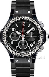 Hublot Big Bang Black Magic Czarny/Czeramiczna Ø41 mm 341.CV.130.CM.114