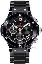 Hublot Big Bang Black Magic Czarny/Czeramiczna Ø41 mm 341.CX.130.CM