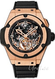 Hublot King Power Chrono Tourbillon Guma Ø48 mm 708.PX.0180.RX
