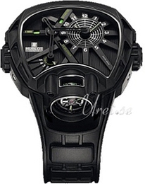 Hublot Masterpiece MP-02 Key of Time Guma 902.ND.1140.RX