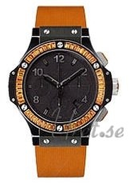 Hublot Big Bang 41mm Czarny/Guma Ø41 mm 341.CX.1110.RO.1906