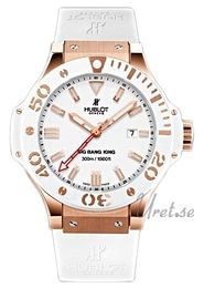 Hublot Big Bang 48mm Biały/Guma Ø48 mm 322.PH.230.RW