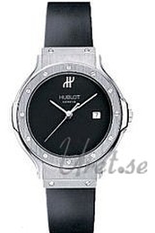 Hublot Classic Czarny/Guma Ø32 mm 1405.100.1