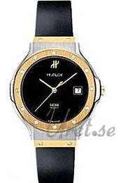 Hublot Classic Czarny/Guma Ø32 mm 1405.100.2