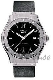 Hublot Classic Czarny/Guma Ø41 mm 1915.NE10.1