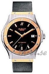 Hublot Classic Czarny/Guma Ø41 mm 1915.NE10.7