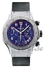 Hublot Classic Niebieski/Guma Ø42 mm 1926.BF30.1