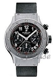 Hublot Classic Czarny/Guma Ø42 mm 1926.NL30.1