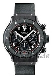 Hublot Classic Czarny/Guma Ø42 mm 1926.NL30.12