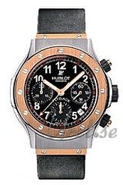 Hublot Classic Czarny/Guma Ø42 mm 1926.NL30.7