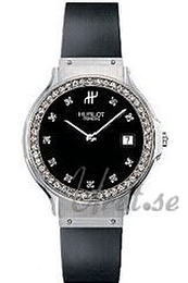 Hublot Joaillerie Czarny/Guma Ø32 mm 1405.NE24.1.014